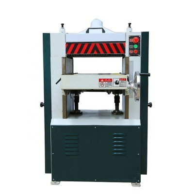 Wood Planer Machine And Planer Thicknesser For Woodworking